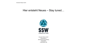 Website Screenshot: Brigitte Schneider Gesellschaft bei Schneider Software Wien-Österreich - Schneider Software GmbH – We do IT your way - Date: 2023-06-26 10:22:06
