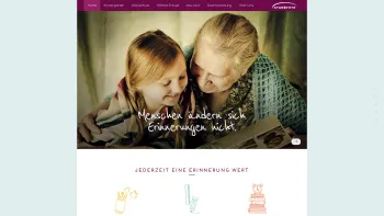 Website Screenshot: STARFOTO Schul und Kindergartenfotografie - Star Foto - Date: 2023-06-14 10:45:25