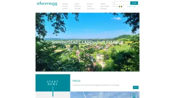 Website Screenshot: Sozialberatung der Stadtgmeinde STEYREGG - Stadtgemeinde Steyregg Stadt.Land.Fluss - Steyregg - Date: 2023-06-26 10:22:24
