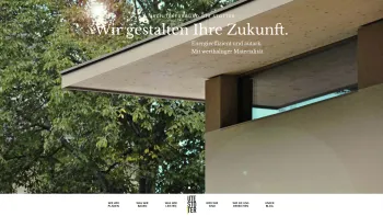 Website Screenshot: stotter - edv - Architekturbüro Ute Stotter – Architekt, Ziviltechniker, Passivhausplaner Graz - Steiermark - architektur-stotter.at - Date: 2023-06-15 16:02:34