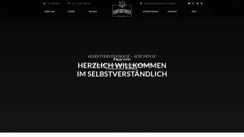 Website Screenshot: Michael Selbstverständlich Strandbeisl - Strandbeisl Selbstverständlich - Alte Donau - Date: 2023-06-26 10:22:33