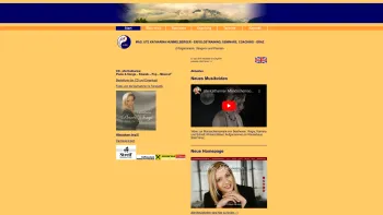 Website Screenshot: success in life Mag. Ute Katharina Hummelberger - success in life - Mag. Ute Katharina Hummelberger | Erfolgstraining, Seminare, Coaching - Graz, Steiermark - Date: 2023-06-26 10:22:41