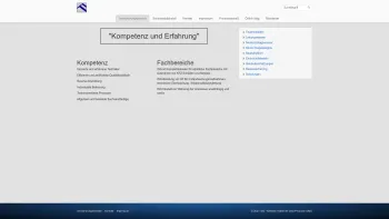 Website Screenshot: ISG-Gutachterbuero - Herzlich willkommen! - Date: 2023-06-26 10:22:44