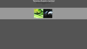 Website Screenshot: tennis.event.center - tennis.event.center - Date: 2023-06-14 10:45:42