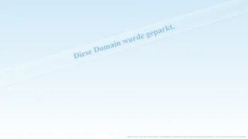 Website Screenshot: Golfresort Waidhofen - Domainpark - Bitte den Rasen nicht betreten. Vielen Dank! - Date: 2023-06-26 10:23:10