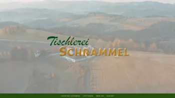 Website Screenshot: Tischlerei Josef Schrammel - Tischlerei Schrammel - tischlermeister-schrammels Webseite! - Date: 2023-06-26 10:23:25