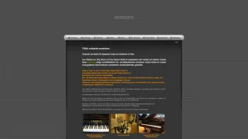 Website Screenshot: TONAL audiophile productions - TONAL audiophile productions - Date: 2023-06-14 10:45:49