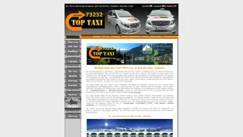 Website Screenshot: TOP TAXI e.U. Taxi Zell am See - TAXI | Zell am See | Kaprun | Salzburg - Austria | TOP TAXI e.U. - Date: 2023-06-26 10:23:31