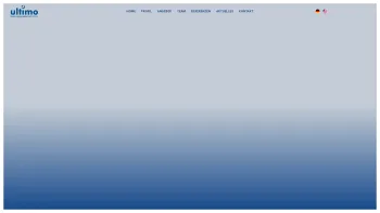 Website Screenshot: Ultimo Beteiligungsgesellschaft mbH - Ultimo, die umsetzungsstarken Unternehmensberater - Date: 2023-06-26 10:23:54