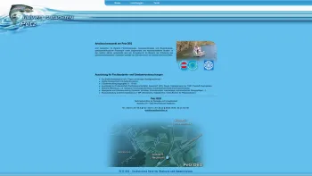 Website Screenshot: Umweltgutachten Petz OEG Technisches Büro für Ökologie und Umweltschutz - Umweltgutachten Petz OEG - Date: 2023-06-26 10:23:54