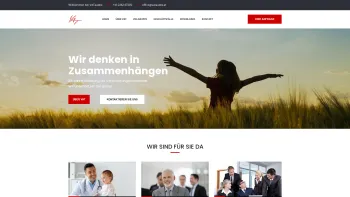 Website Screenshot: Manfred VATaudes - VAT | VATaudes Versicherungstreuhand GmbH | www.vataudes.at - Date: 2023-06-14 10:46:00