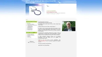 Website Screenshot: Ing. Gerhard Fellner e.U. Verkaufsdoktor professionelle Verkaufsausbildung - Home Coaching Praxisbegleitung - Date: 2023-06-14 10:46:00