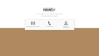 Website Screenshot: Haag TELEKOM AUSTRIA Lix BusinessWeb - Stefan Haag - Date: 2023-06-26 10:24:08