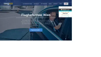 Website Screenshot: Vienna Airport Cab - Vienna Airport Cab - Flughafentaxi Wien ? Schwechat ab € 34 - Date: 2023-06-15 16:02:34