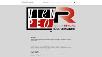 Website Screenshot: Vienna People - ViennaPeople - Date: 2023-06-26 10:24:11
