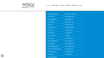 Website Screenshot: Boozter by JuLa e.U. - Werbeagentur Morre, Graz » Domainverkauf - Date: 2023-06-26 10:24:14