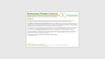 Website Screenshot: vitaVale® Produkte für mehr Lebenskraft - Bioresonanz-Therapie Innsbruck - Date: 2023-06-14 10:46:03
