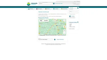 Website Screenshot: Vivomondo GmbH - vivomondo - lebe deine welt - Date: 2023-06-14 10:46:03