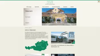 Website Screenshot: Imgro - VOG - Österreich - Date: 2023-06-26 10:24:20