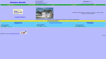 Website Screenshot: Hotel-Garni Neue Seite 2 - Neue Seite 2 - Date: 2023-06-26 10:24:31