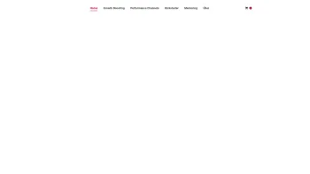 Website Screenshot: Webconomy® internet commerce GmbH - Webconomy: Lass uns doch deine Mitbewerber ausbremsen (Growth Boosting, SEO, Adwords, Agentur, Growth Hacking, Graz) - Date: 2023-06-14 10:46:11