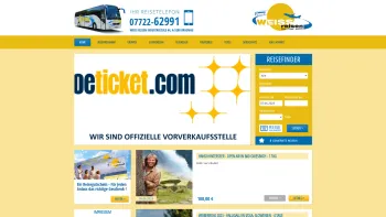 Website Screenshot: Weiss Reisen - weiss-reisen.at - Date: 2023-06-14 10:46:14