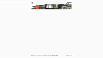 Website Screenshot: architekt.wenterziviltechniker planung bauberatung baukoordination - architekt.wenter - Date: 2023-06-26 10:24:52
