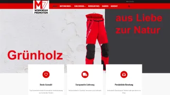 Website Screenshot: FRÖWIS WORKWEAR GMBH & CO KG - Home - Date: 2023-06-14 10:46:22