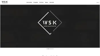 Website Screenshot: WSK-Schwarzl OEG - WSK Schwarzl - Date: 2023-06-26 10:25:21