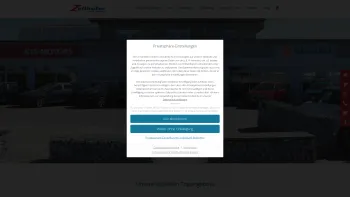 Website Screenshot: Martin Zellhofer - Neuwagen Suzuki und Kia in Amstetten - Autohaus Zellhofer - Date: 2023-06-26 10:25:36