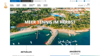 Website Screenshot: 1.Gmünder Autofahrschule Friedrich Tennis Hannes Zischka Graz Herzlich - Herzlich Willkommen bei Sportreisen Hannes Zischka : Zischka Sportreisen - Date: 2023-06-26 10:25:39