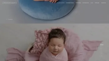 Website Screenshot: Sabrina Zisch-Ortner photography - Fotografin Zisch-Ortner - Babybauch, Neugeborene, Baby, Familie - Date: 2023-06-14 10:46:53