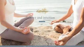 Website Screenshot: yogawien, jutta mittermayer - Yogakurse in Wien | Einzelstunden, Meditation, Yoga Nidra - Date: 2023-06-26 10:25:47